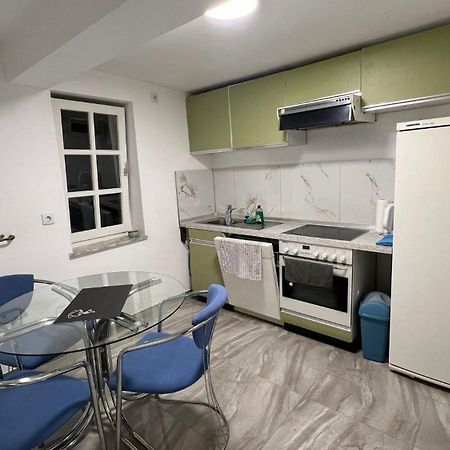 Zentrale Appartmenzimmer In Ешвеге Екстериор снимка