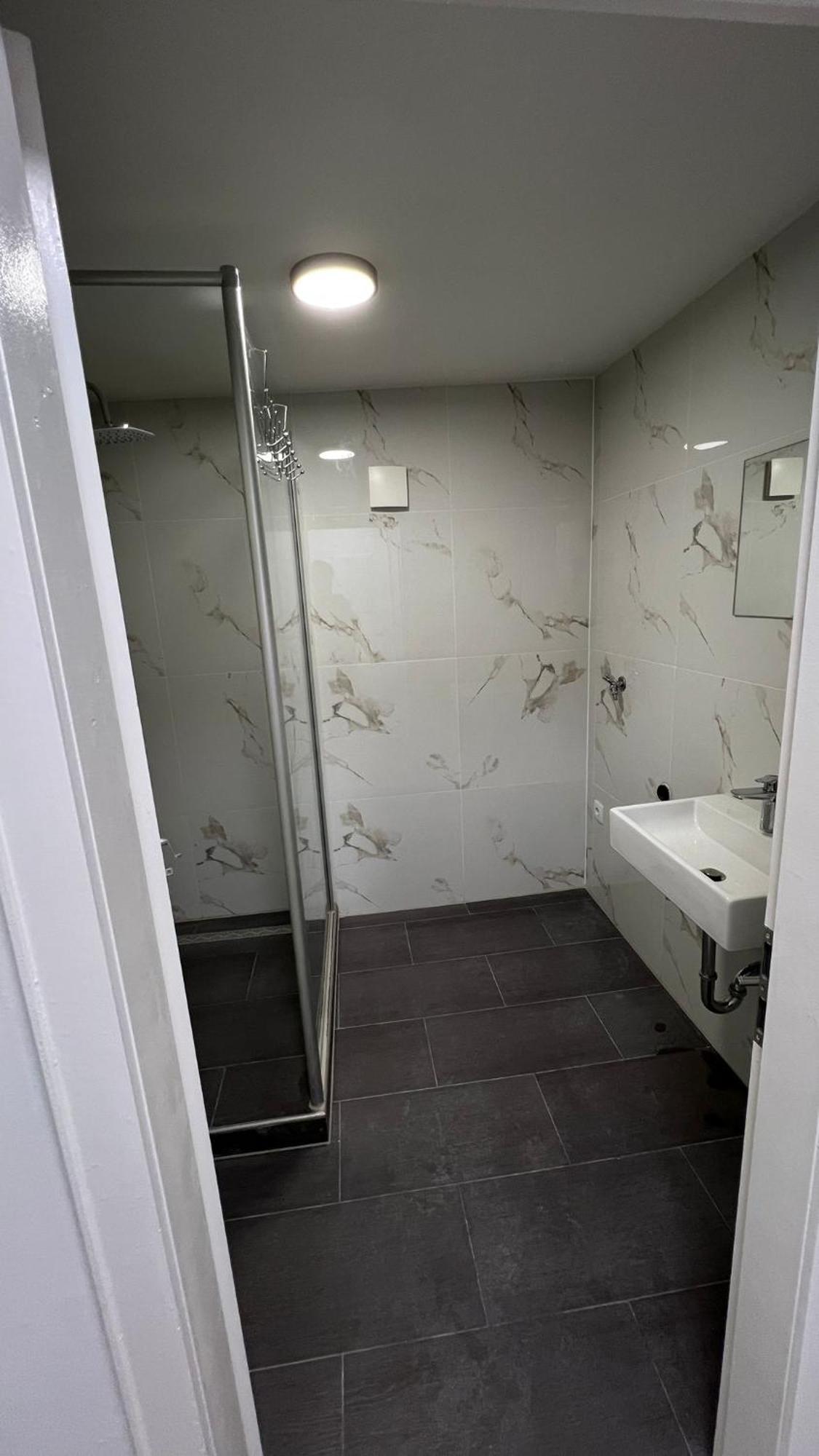 Zentrale Appartmenzimmer In Ешвеге Екстериор снимка