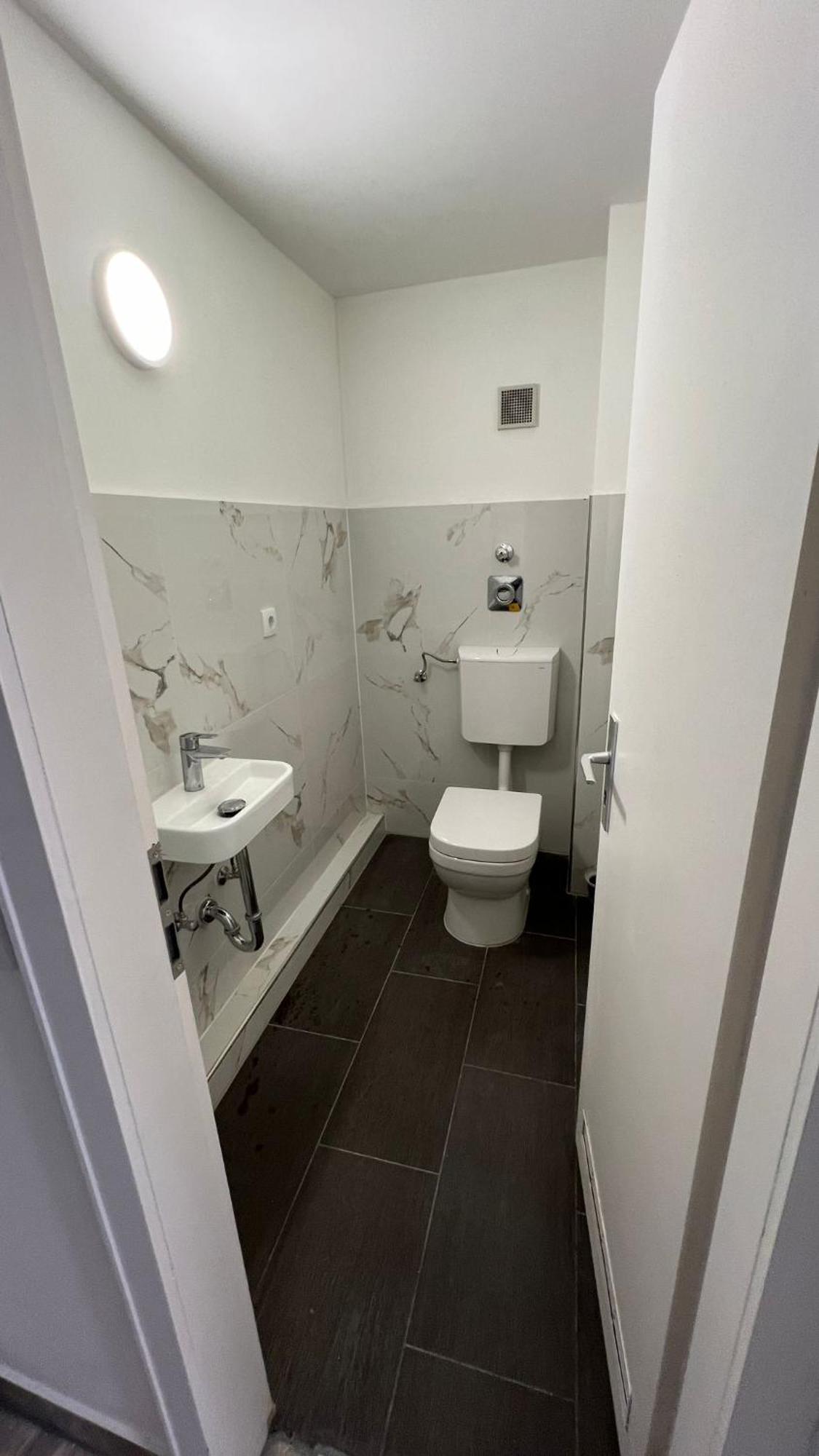 Zentrale Appartmenzimmer In Ешвеге Екстериор снимка