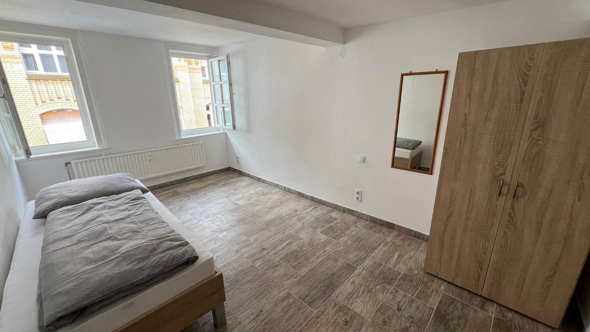 Zentrale Appartmenzimmer In Ешвеге Екстериор снимка